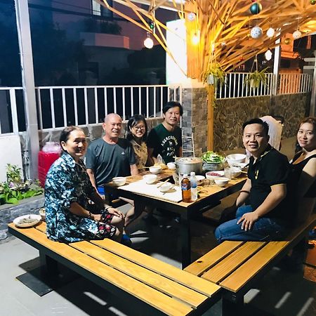 Zodiac House Hotel Dalat Luaran gambar
