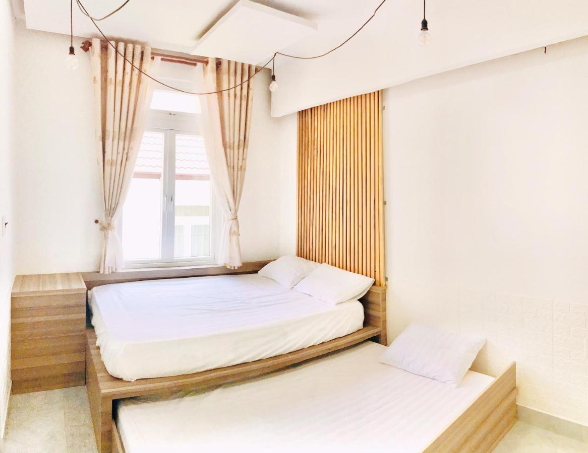 Zodiac House Hotel Dalat Luaran gambar