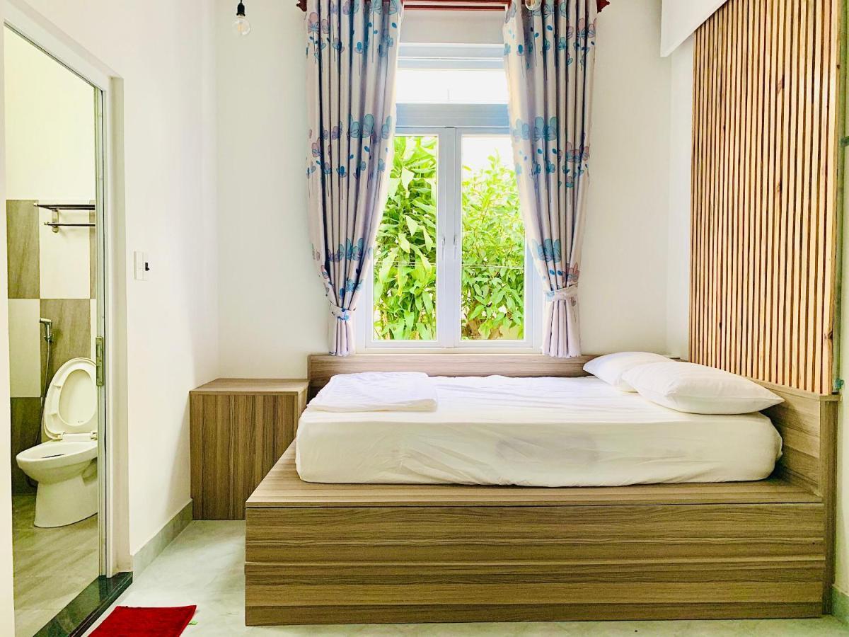 Zodiac House Hotel Dalat Luaran gambar