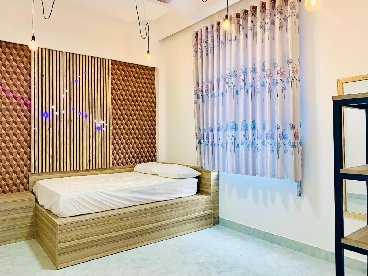 Zodiac House Hotel Dalat Luaran gambar