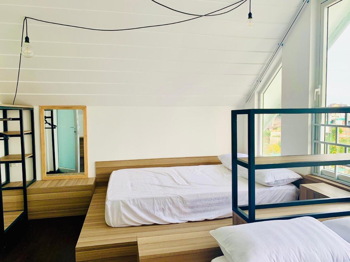 Zodiac House Hotel Dalat Luaran gambar
