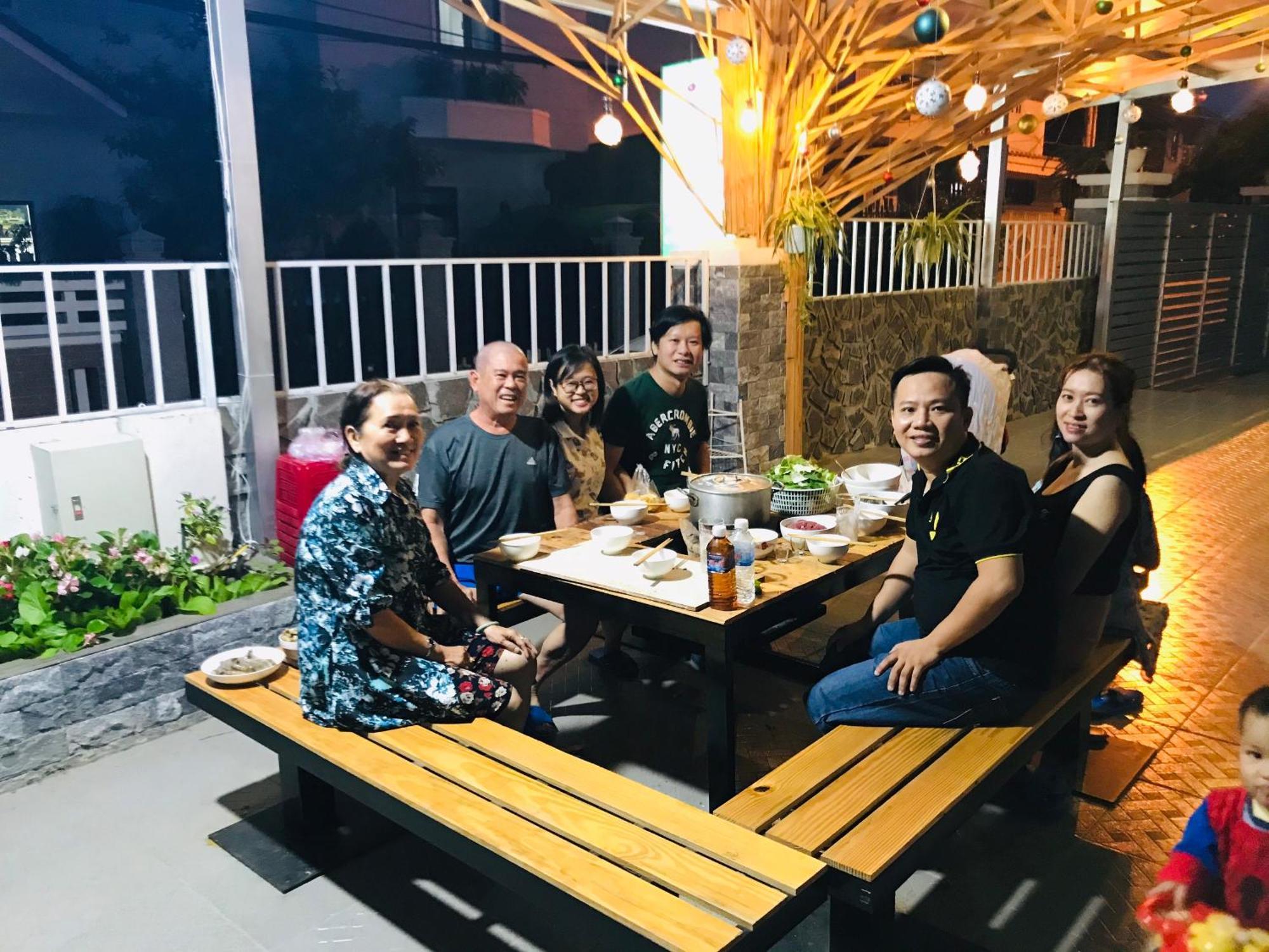 Zodiac House Hotel Dalat Luaran gambar