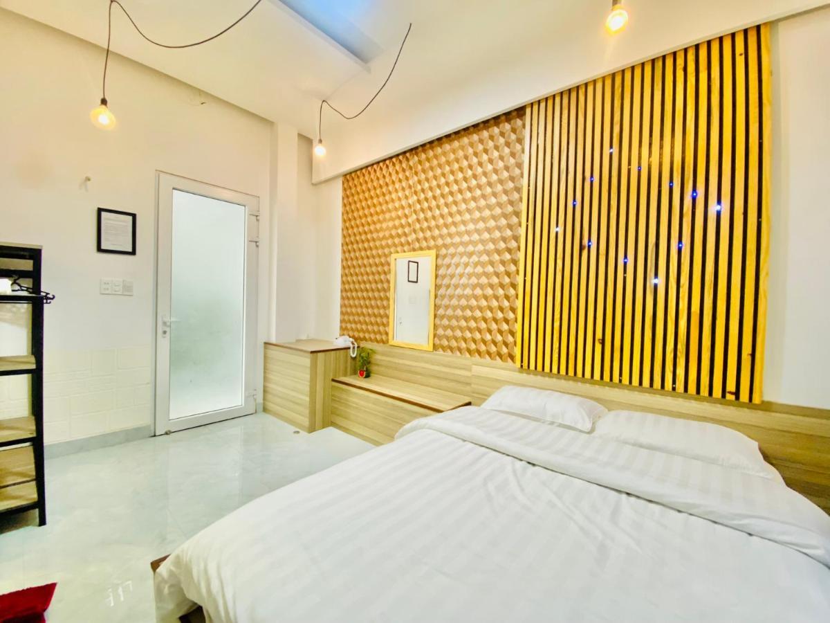 Zodiac House Hotel Dalat Luaran gambar