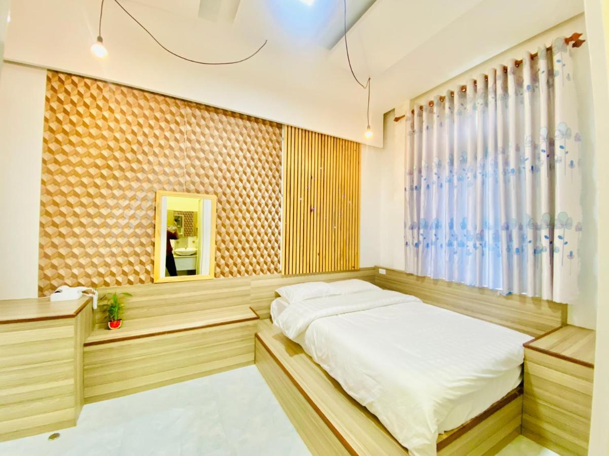 Zodiac House Hotel Dalat Luaran gambar