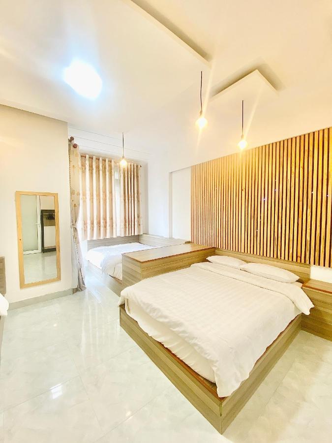Zodiac House Hotel Dalat Luaran gambar