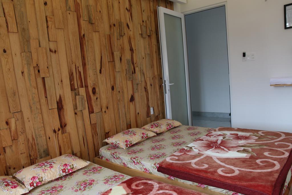 Zodiac House Hotel Dalat Luaran gambar