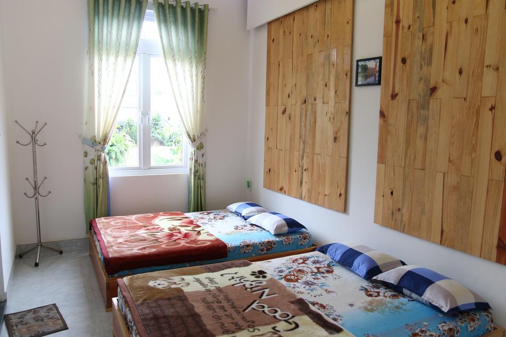 Zodiac House Hotel Dalat Luaran gambar