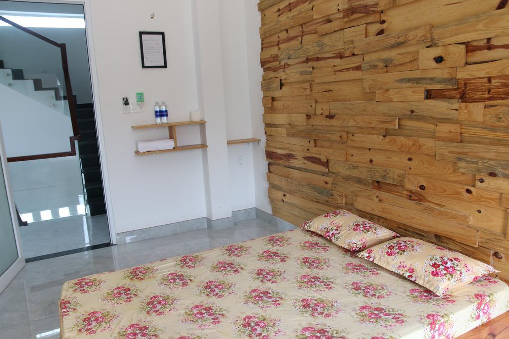 Zodiac House Hotel Dalat Luaran gambar