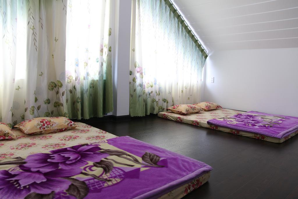 Zodiac House Hotel Dalat Luaran gambar