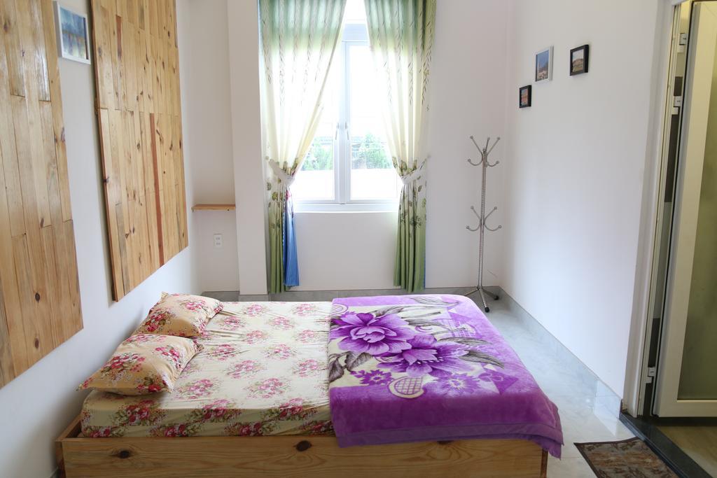 Zodiac House Hotel Dalat Luaran gambar