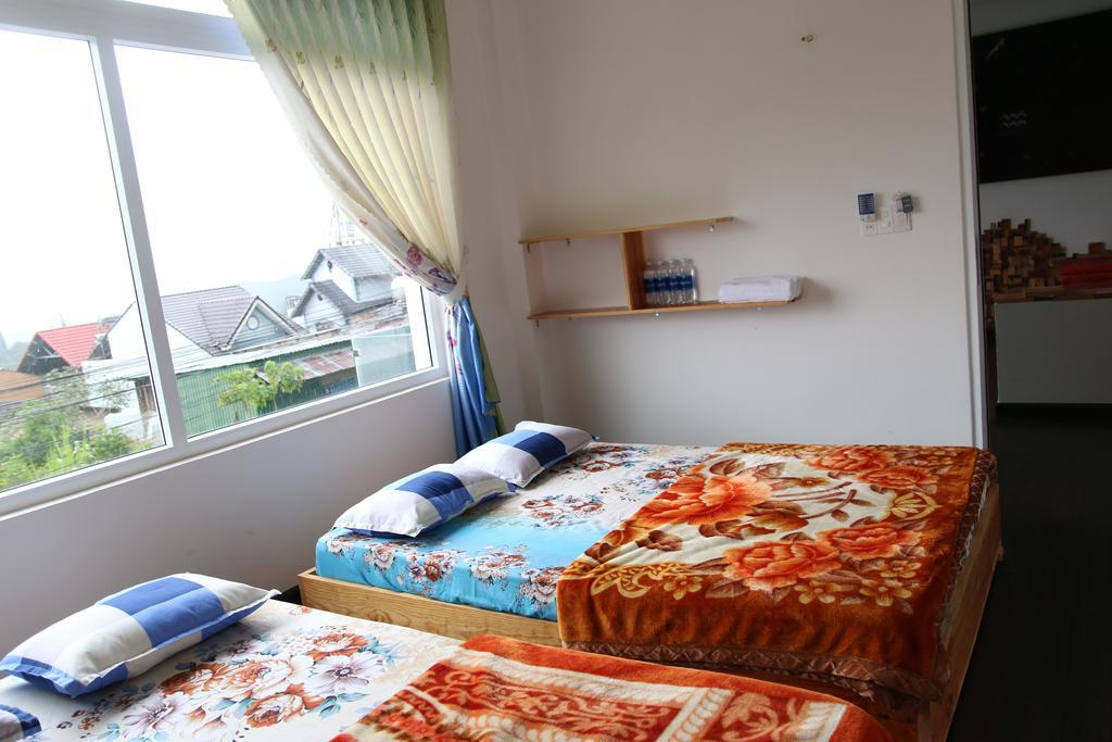 Zodiac House Hotel Dalat Luaran gambar