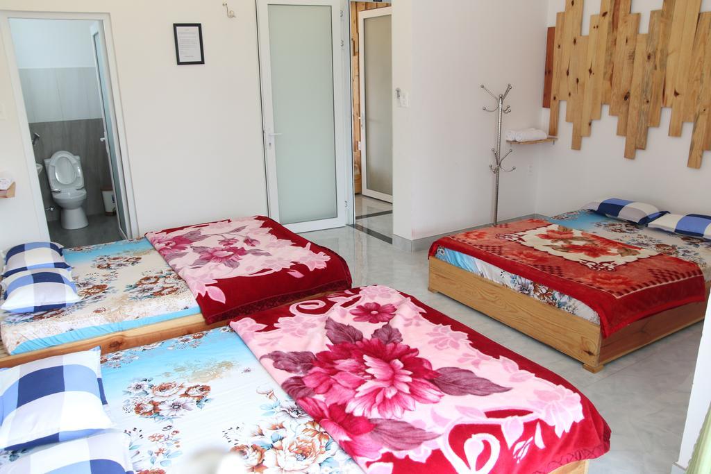Zodiac House Hotel Dalat Luaran gambar