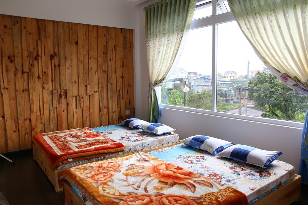 Zodiac House Hotel Dalat Luaran gambar