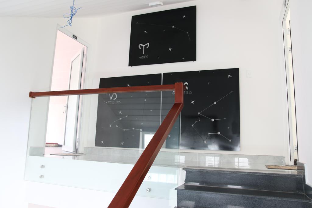 Zodiac House Hotel Dalat Luaran gambar