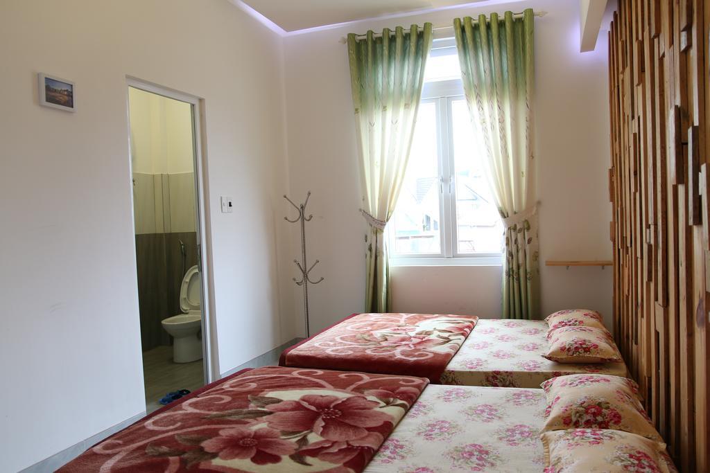 Zodiac House Hotel Dalat Luaran gambar