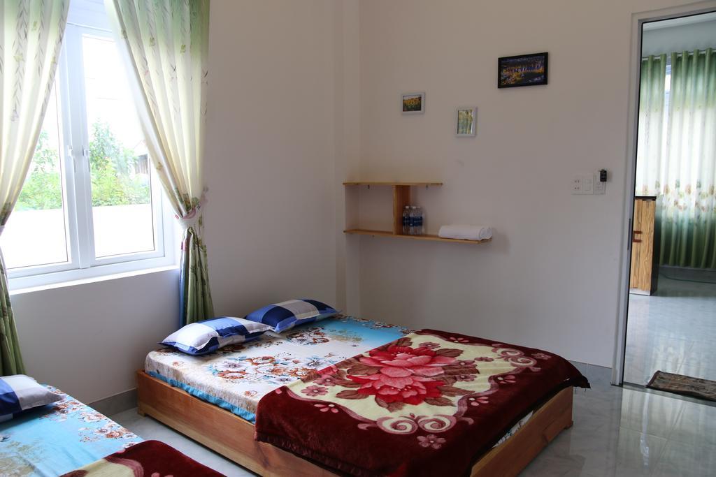 Zodiac House Hotel Dalat Luaran gambar