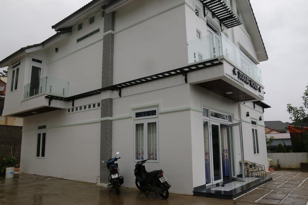 Zodiac House Hotel Dalat Luaran gambar