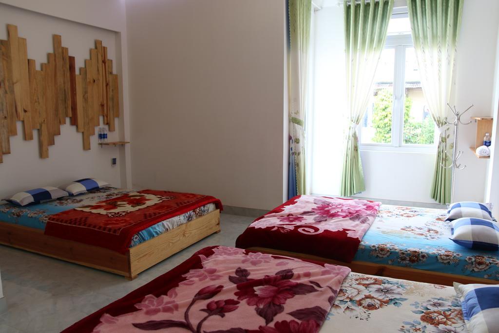Zodiac House Hotel Dalat Luaran gambar
