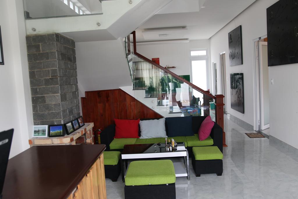 Zodiac House Hotel Dalat Luaran gambar
