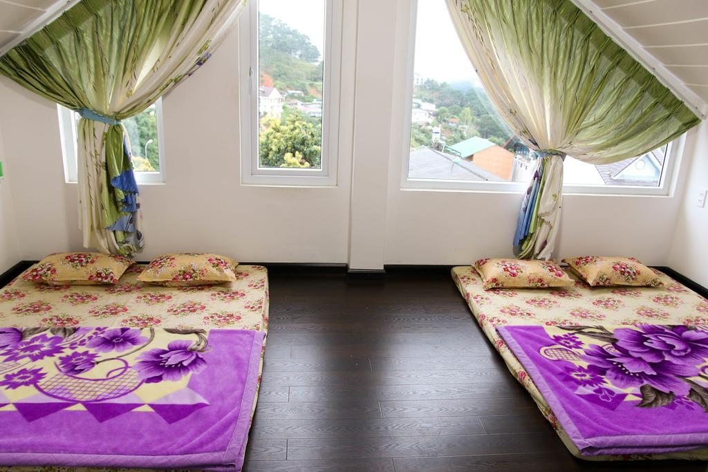 Zodiac House Hotel Dalat Luaran gambar
