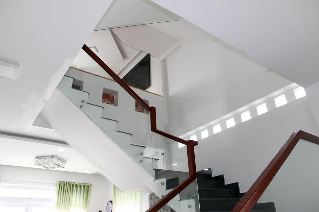 Zodiac House Hotel Dalat Luaran gambar