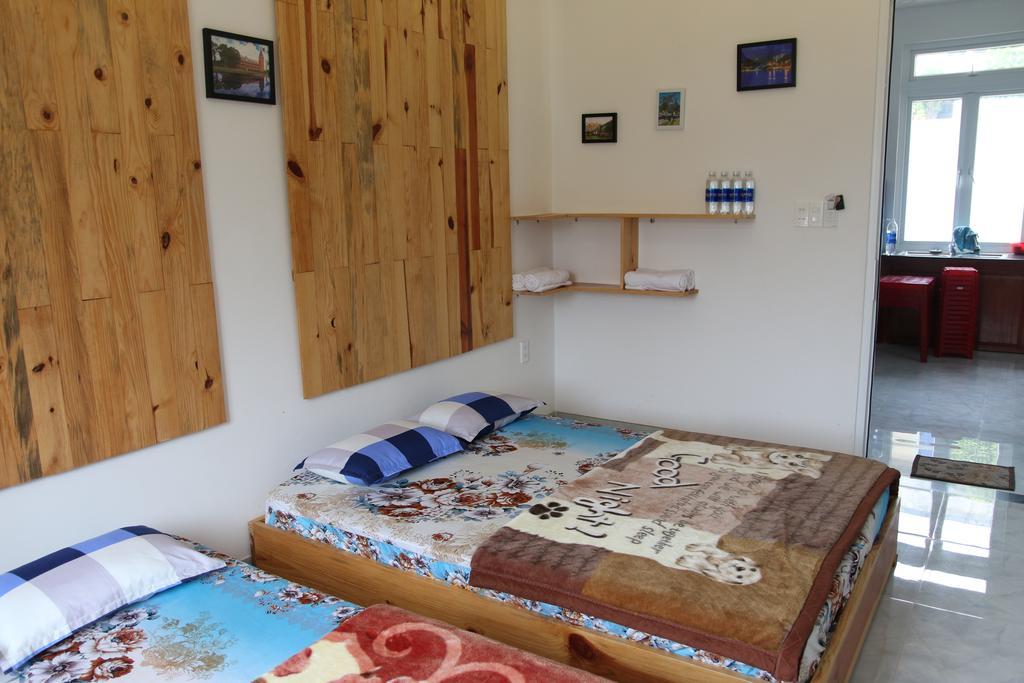 Zodiac House Hotel Dalat Luaran gambar