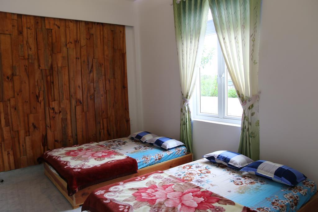 Zodiac House Hotel Dalat Luaran gambar