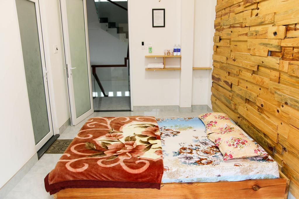 Zodiac House Hotel Dalat Luaran gambar
