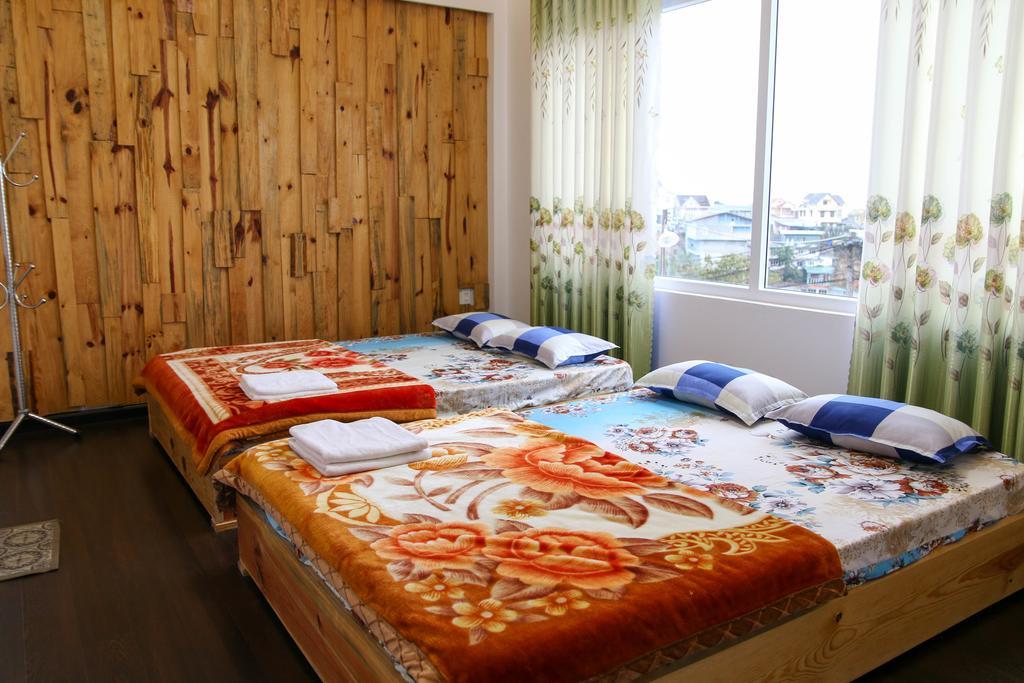Zodiac House Hotel Dalat Luaran gambar