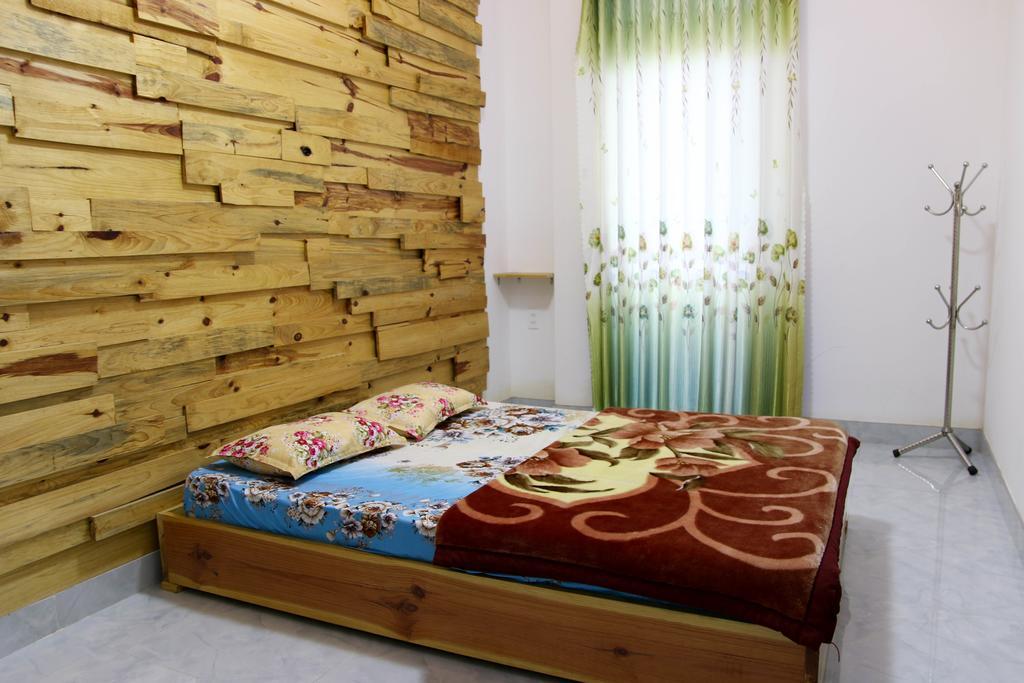 Zodiac House Hotel Dalat Luaran gambar